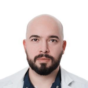 Исмаилзаде Алы Эльханович - фотография Исмаилзаде Алы Эльханович, уролог - Челябинск