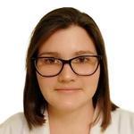 Рыкова Татьяна Владиславовна, Психиатр - Екатеринбург