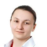 Лавлинская-Газетдинова А. М. - фото