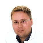 Демин Юрий Владимирович Демин Юрий Владимирович, Нейрохирург, Врач УЗИ, Невролог - Екатеринбург