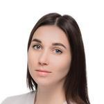 Сирина Мария Евгеньевна, Эндокринолог, Терапевт - Екатеринбург