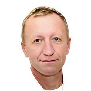 Пупышев Николай Николаевич, Детский ортопед, Травматолог - Нижний Тагил
