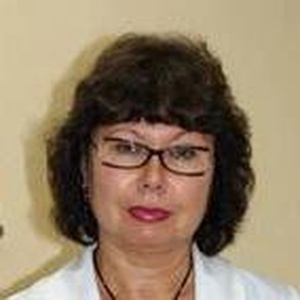 Клемперт Ирина Абрамовна, офтальмолог (окулист) , детский офтальмолог - Екатеринбург