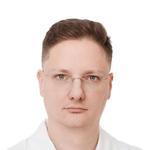 Доценко Иван Александрович, Нейрохирург - Екатеринбург