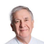 Чертков Александр Кузьмич, Травматолог - Екатеринбург