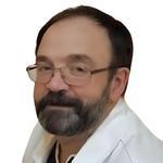 Мелях Сергей Феликсович, Врач УЗИ - Екатеринбург