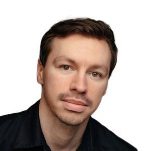 Семашкин Никита Евгеньевич, детский ортодонт, стоматолог-ортодонт - Екатеринбург