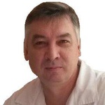 Путилов В. Г. - фото