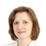 Сухих Анастасия Сергеевна, Педиатр - Екатеринбург