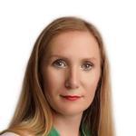 Кондраева Юлия Александровна, Детский ЛОР - Лесной