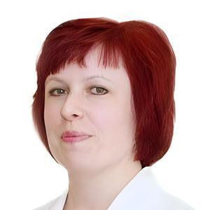 Салимова Ирина Борисовна, Невролог, Детский невролог - Екатеринбург
