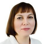 Загребина Е. В. - фото