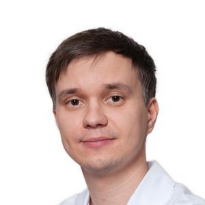 Климов Станислав Викторович, онколог-гинеколог, хирург - Екатеринбург