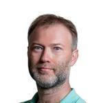 Телегин Иван Сергеевич, Врач ЛФК, Детский врач ЛФК, Детский инструктор ЛФК, Детский кинезиолог - Екатеринбург