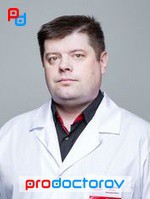 Завадский Игорь Валерьевич, Проктолог - Екатеринбург