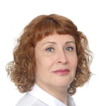 Ярушина Елена Мироновна, Гинеколог-эндокринолог - Екатеринбург
