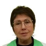 Зайкова Ольга Константиновна, Гинеколог, акушер - Екатеринбург