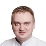 Цыбулько Иван Александрович, Травматолог - Екатеринбург