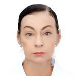 Батищева Нина Николаевна Батищева Нина Николаевна, Офтальмолог (окулист), Детский офтальмолог - Екатеринбург