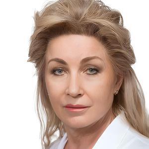 Сагдеева Ольга Николаевна, врач узи - Екатеринбург