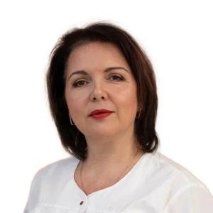 Миндлина Алла Георгиевна, онколог , врач узи , маммолог , онколог-маммолог - Екатеринбург