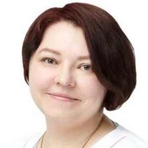 Мамаева Ольга Владимировна, терапевт , профпатолог - Екатеринбург