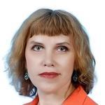 Иванина Надежда Николаевна, Врач УЗИ - Екатеринбург