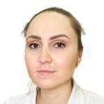 Ашихмина Ирина Михайловна, Проктолог (колопроктолог), Артролог, Маммолог, Хирург - Екатеринбург