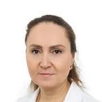 Ашихмина Ирина Михайловна, Проктолог (колопроктолог), Артролог, Гнойный хирург, Маммолог, Хирург - Екатеринбург