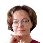Щапова Наталья Вадимовна, Проктолог (колопроктолог), Хирург - Екатеринбург