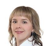 Антонова Светлана Борисовна, Дерматовенеролог, Дерматолог, Детский дерматолог - Санкт-Петербург
