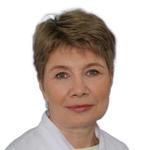 Орлова Ольга Николаевна, Ревматолог, Терапевт - Екатеринбург