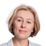 Зверева Наталия Юрьевна, Врач УЗИ - Екатеринбург