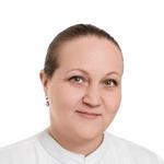 Дятлова Надежда Васильевна, ЛОР, ЛОР-хирург - Екатеринбург