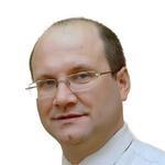 Попов Артем Анатольевич, Терапевт, Гастроэнтеролог, Ревматолог - Екатеринбург