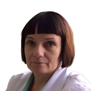 Семенова Людмила Анатольевна, терапевт - Екатеринбург