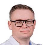 Батаков Сергей Сергеевич, Сосудистый хирург (ангиохирург), Лазерный хирург, Флеболог - Екатеринбург
