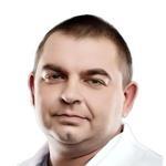 Чеснов Сергей Владимирович, Сосудистый хирург (ангиохирург) - Екатеринбург