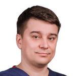 Пешков Андрей Владимирович, Флеболог, Лазерный хирург, Сосудистый хирург (ангиохирург) - Екатеринбург