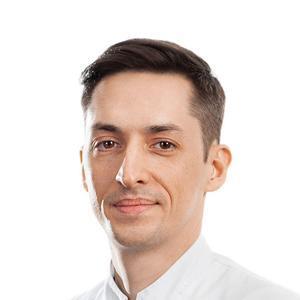 Султанов Валерий Фадисович, флеболог, врач узи, лазерный хирург, сосудистый хирург (ангиохирург) - Екатеринбург