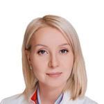 Брызгалова Наталья Валерьевна Брызгалова Наталья Валерьевна, Физиотерапевт, Детский физиотерапевт - Екатеринбург