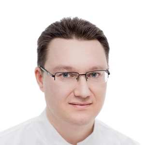 Соловьев Александр Анатольевич, уролог, андролог, врач узи - Тутаев