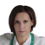Бродовская Татьяна Олеговна, Функциональный диагност - Екатеринбург