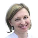 Васькова Надежда Владимировна, Ревматолог - Екатеринбург