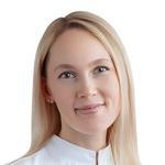 Неустроева Татьяна Ивановна Неустроева Татьяна Ивановна, Аллерголог, Гастроэнтеролог, Иммунолог - Екатеринбург