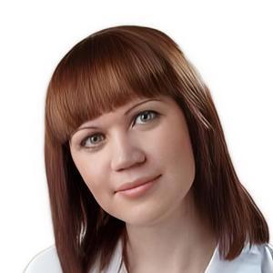 Габова Анастасия Владимировна, Стоматолог-имплантолог, Стоматолог-ортопед, Стоматолог-хирург - Екатеринбург