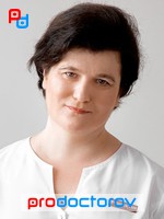 Штейнберг Ольга Владимировна,детский невролог, невролог - Екатеринбург