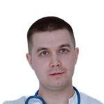 Елисеев Андрей Сергеевич, Детский хирург, Детский травматолог - Екатеринбург