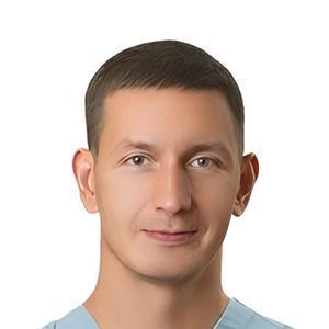 Горных Кирилл Александрович, нейрохирург - Екатеринбург