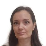 Тузова Анна Анатольевна Тузова Анна Анатольевна, Офтальмолог (окулист) - Екатеринбург